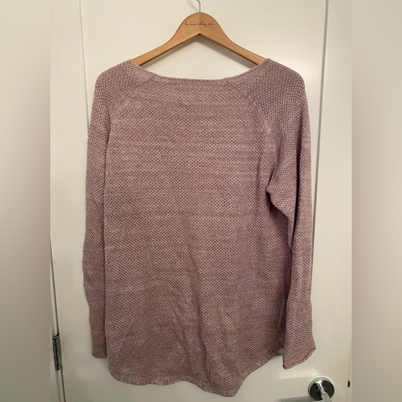 Knit Sweater - Picture 2 of 4